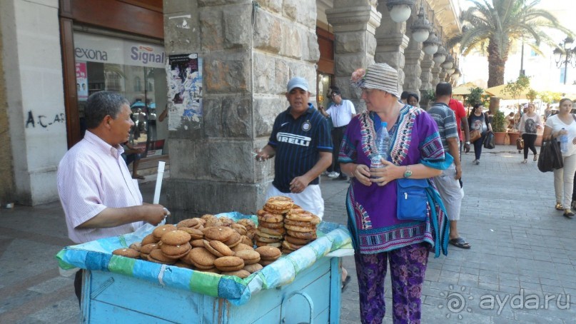 фото Туниса