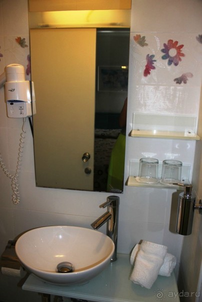 Хороший экономичный отель