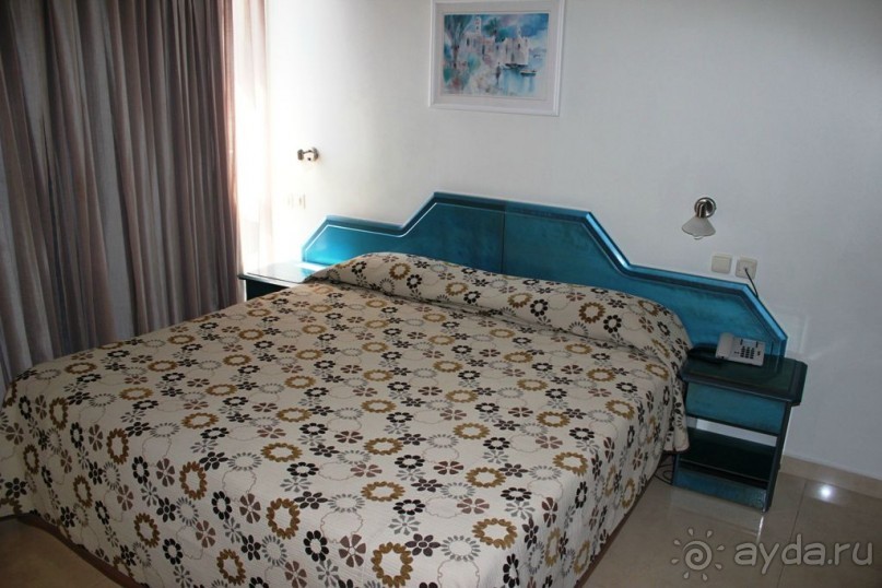 Хороший экономичный отель