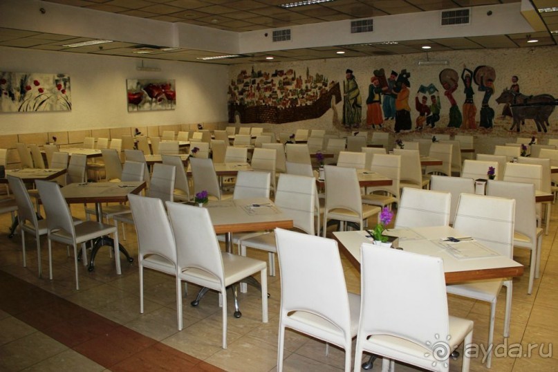 Хороший экономичный отель