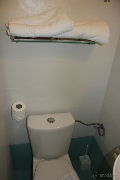 Хороший экономичный отель