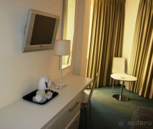 Уютный отель + хорошее месторасположение