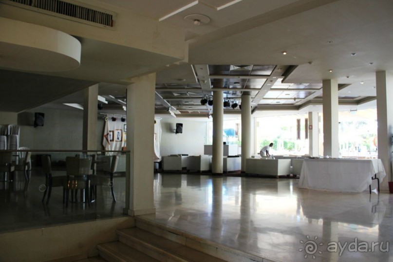 Уютный отель в турзоне Эйлата