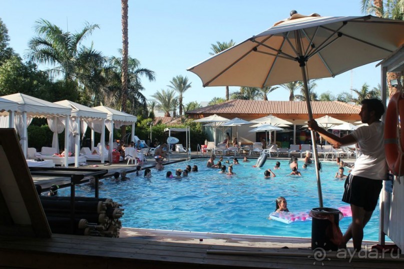 фото Astral Village