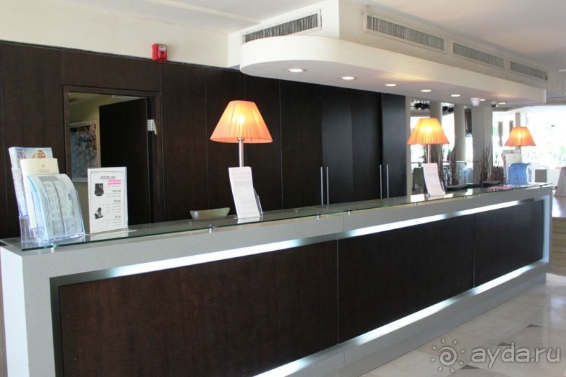 фото Bahia Principe Tenerife Resort