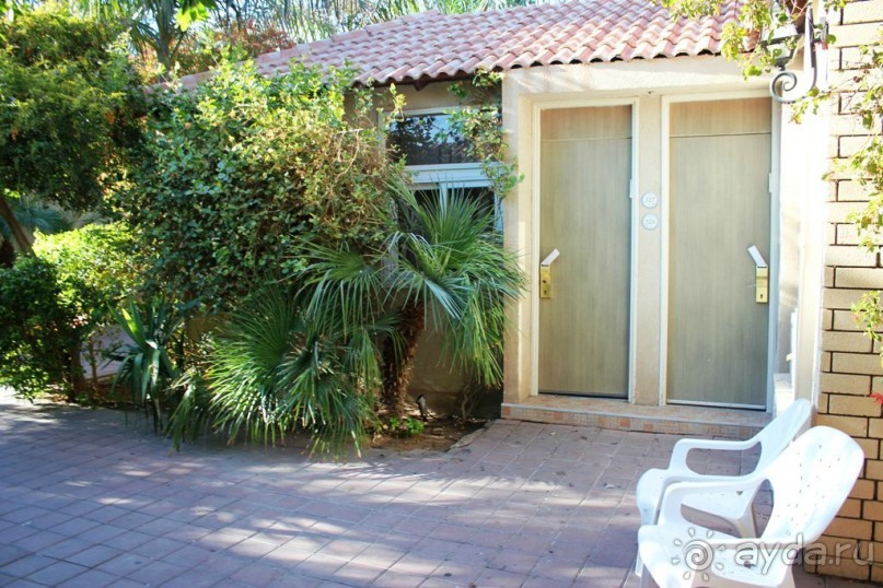 фото Bahia Principe Tenerife Resort