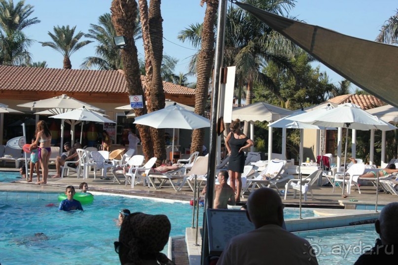 фото Bahia Principe Tenerife Resort