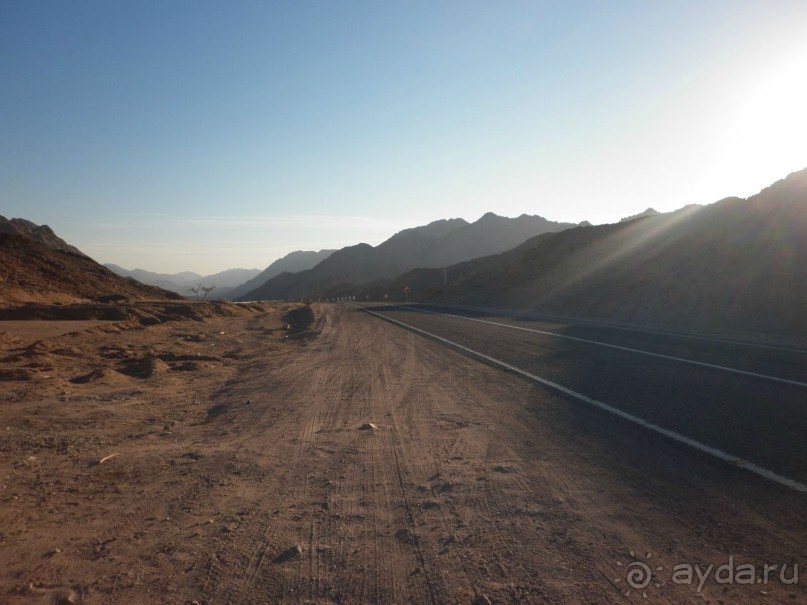 отдых в Египте удаляся