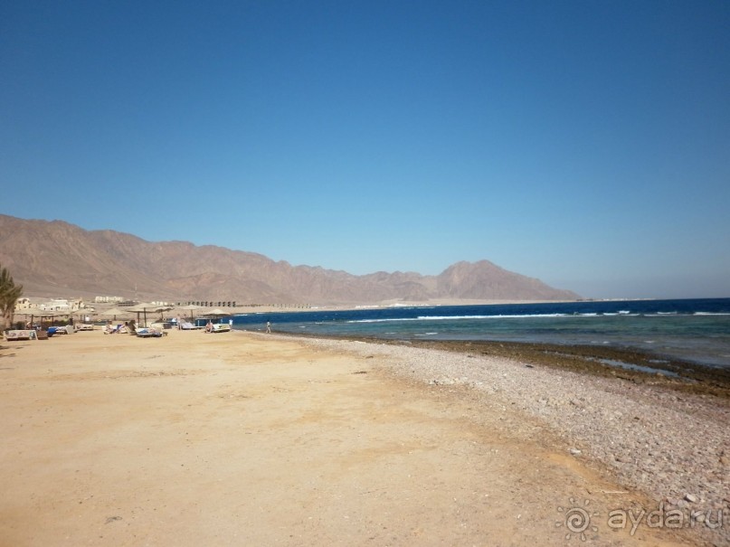 отдых в Египте удаляся