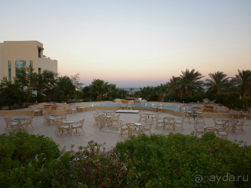 отдых в Египте удаляся