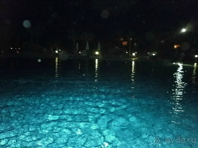 отдых в Египте удаляся