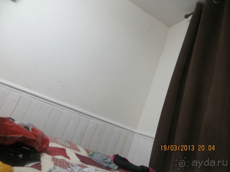 фото Callao Garden