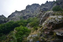 Скалы нейтральной полосы