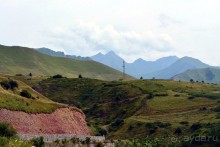 Жилище пастухов