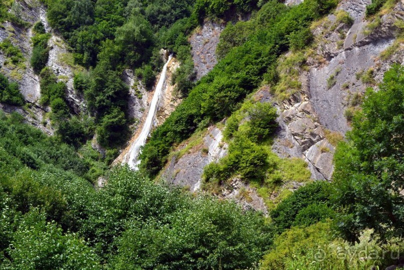 Пробираемся к цели