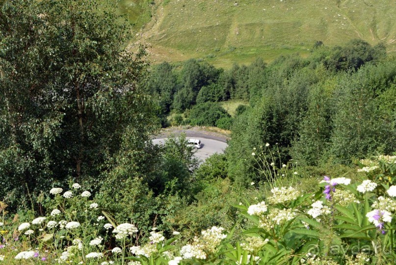 Млетский спуск