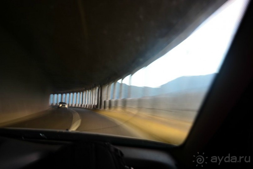 Солнечная Грузия 2015 и 2017, 1-я часть