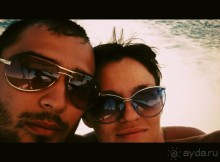 Звезды не по статусу....