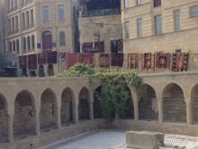 Неожиданный Азербайджан