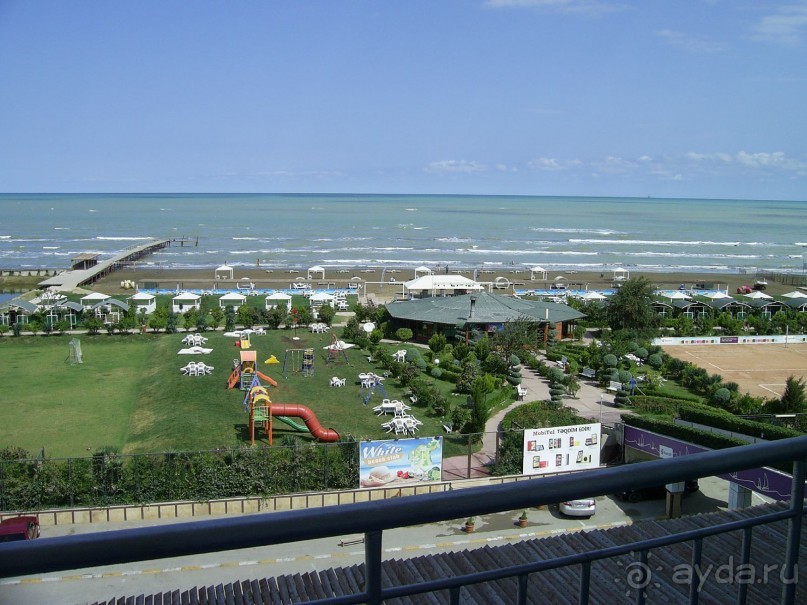 Неожиданный Азербайджан