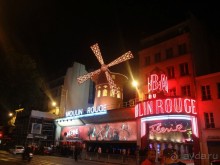 Незабываемый -романтичный Париж...