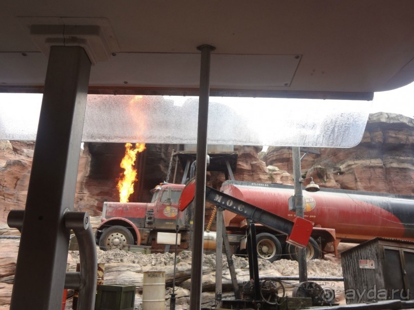 Незабываемый -романтичный Париж...