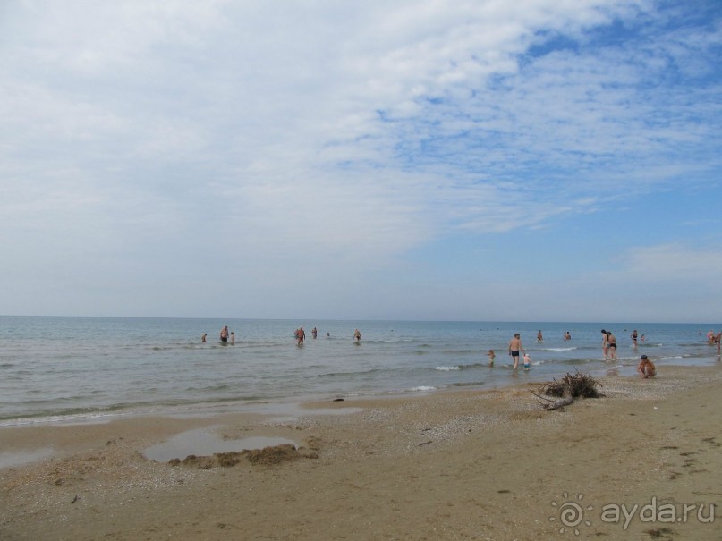 полный совок