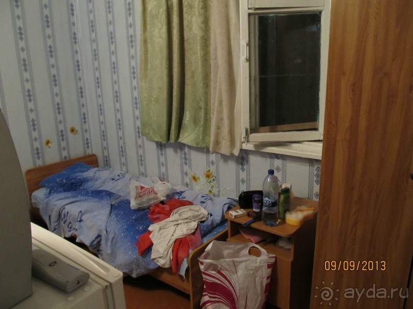 полный совок