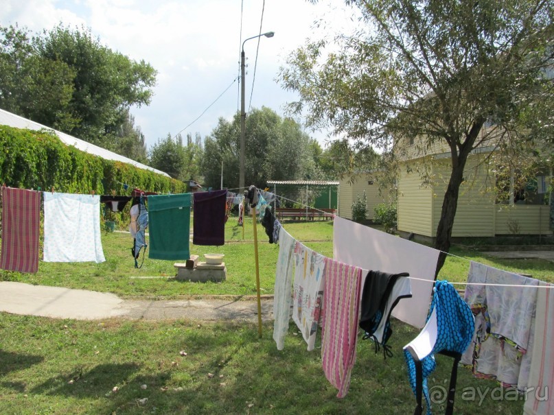 полный совок