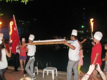 Отличный отдых!!!!