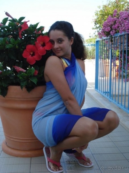 Хорватия, Пореч, Плави