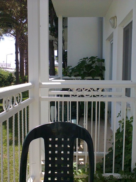 фото Flamingo Suites