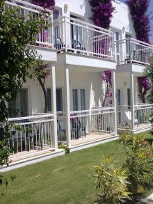 фото Flamingo Suites