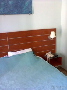 фото Flamingo Suites