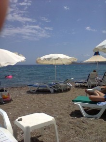 фото Flamingo Suites