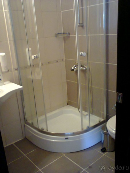 фото Flamingo Suites