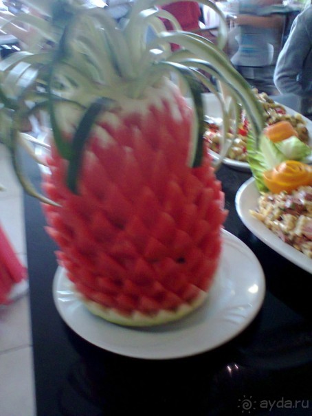 фото Flamingo Suites