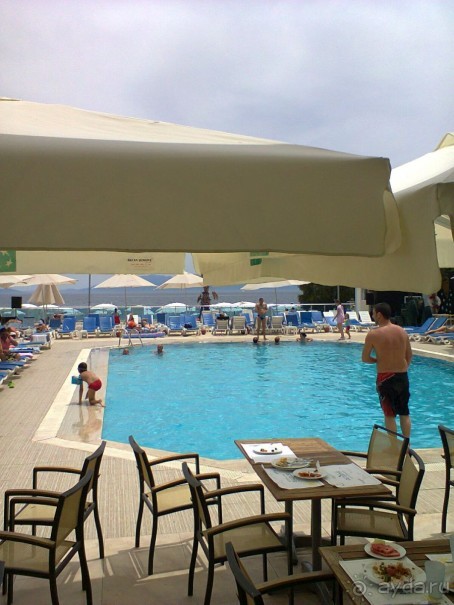 фото Flamingo Suites