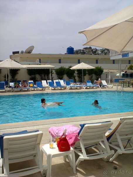 фото Flamingo Suites