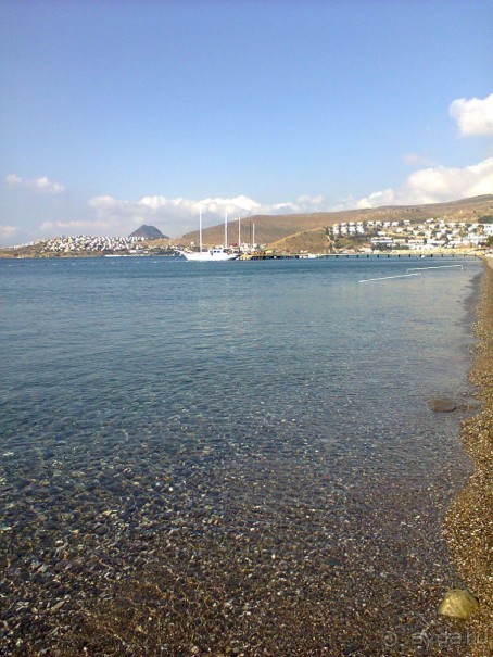 фото Flamingo Suites