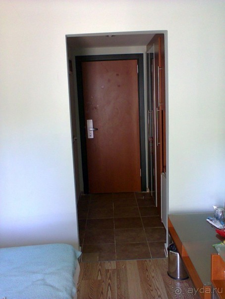 фото Flamingo Suites