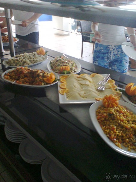 фото Flamingo Suites