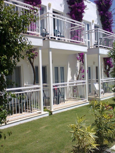 фото Flamingo Suites