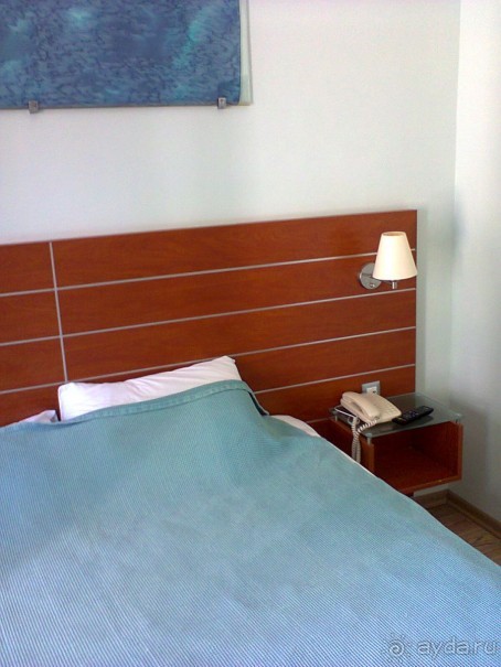 фото Flamingo Suites