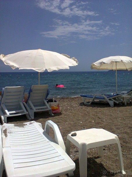 фото Flamingo Suites