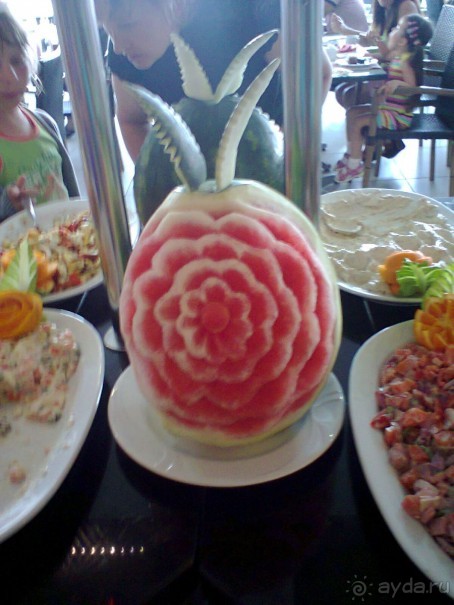 фото Flamingo Suites