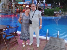 фото Марина Гранд Бич (ex.Марина Принцесс)