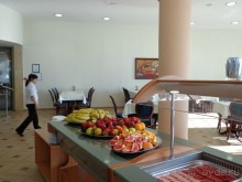 фото Марина Гранд Бич (ex.Марина Принцесс)