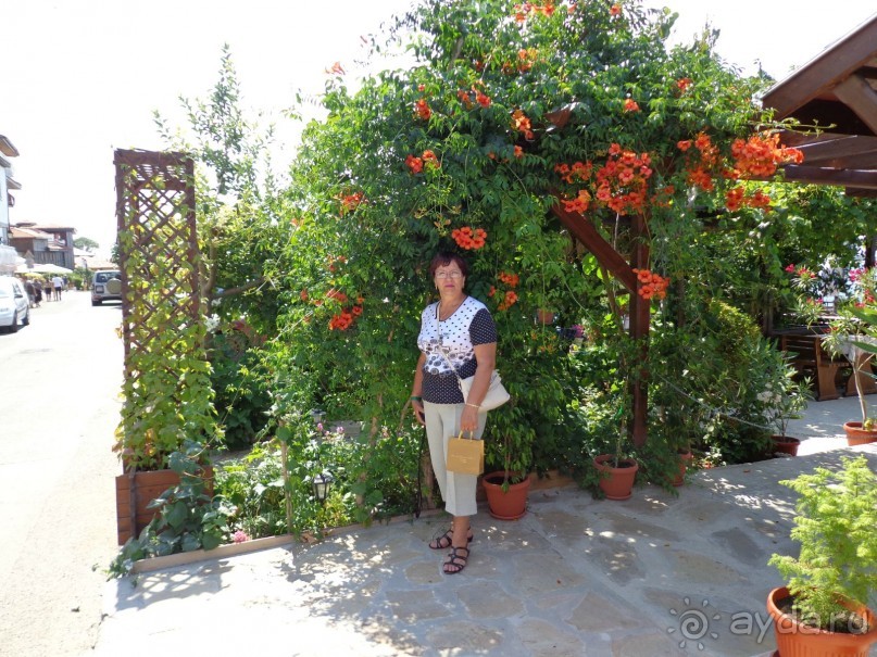 фото Марина Гранд Бич (ex.Марина Принцесс)