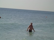 фото Марина Гранд Бич (ex.Марина Принцесс)